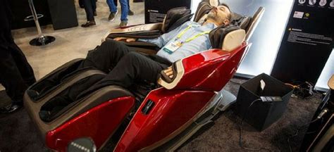 The Best Massage Chair Brands: Ultimate Buyers’ Guide | Massageaholic