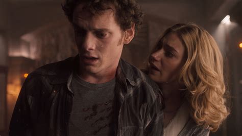 Anton Yelchin Fright Night