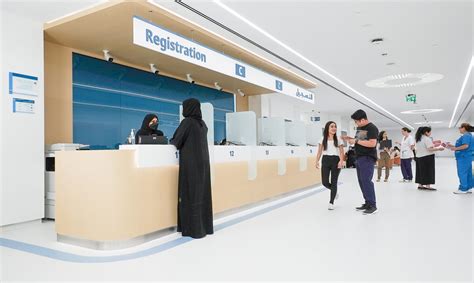 Mubadala Health opens multi-specialty day surgery and outpatient clinic in Dubai – Vacation ...