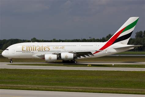 Emirates A380s in 2023: Routes, Fleet & Retirement Plans - KN Aviation