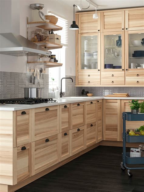 Kitchen Cabinet Appliances - Kitchen Furniture - IKEA