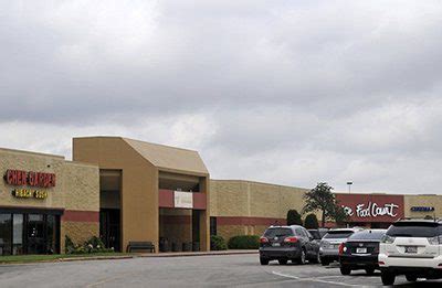 Oakwood Mall – Visit Enid Oklahoma