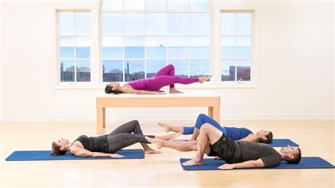 Pilates for Osteoporosis: What You Should Know | Pilates Anytime