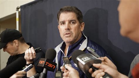 Washington Capitals hire Stanley Cup winner Peter Laviolette as new coach