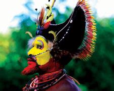 Papua New Guinea culture | Papua New Guinea Tourism | Papua New Guinea ...