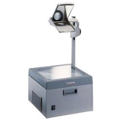 Box Type OHP Projector at Rs 10500 /piece(s) | Overhead Projectors | ID ...