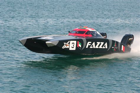 powerboat, Boat, Ship, Race, Racing, Superboat, Custom, Cigarette ...