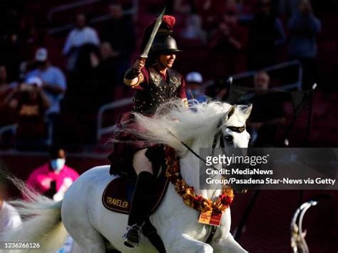 1,021 Usc Mascot Stock Photos, High-Res Pictures, and Images - Getty Images