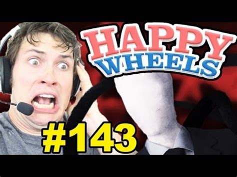 Happy wheels, funny video, TobyGames, Tobuscus | michellenugent3