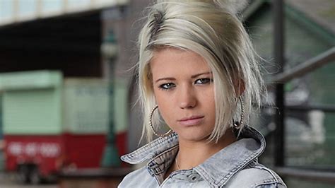 BBC One - EastEnders - Lola Pearce