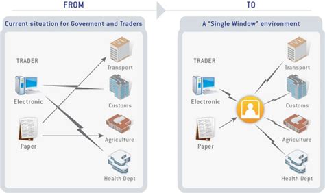 Single window for EU customs created and new rules adopted for digital collaboration