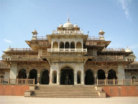 Jaipur Travel, Jaipur Museum, Albert Hall Museum | Page 1