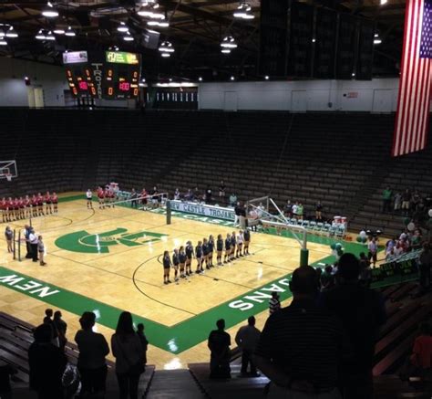 Kentucky Wesleyan Basketball Arena : Dakota Quinn - Basketball (M) - MidAmerica Nazarene - The ...