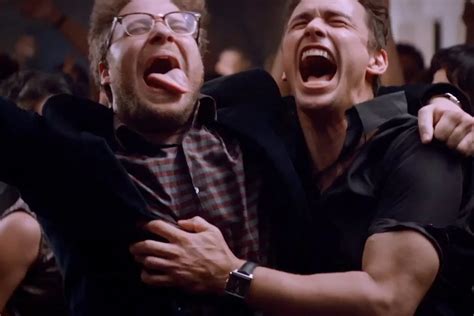 Movie Theaters Refuse To Show ‘The Interview’ Following Violent Threats [VIDEO]