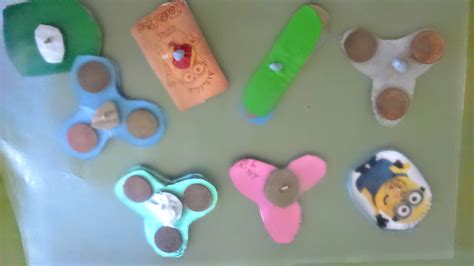 Made in England: Toys made from recycled materials by 4A snd 4B