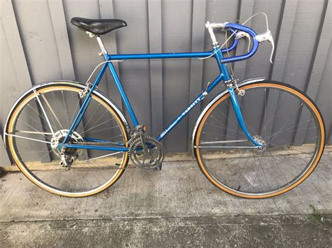 Vintage 1966 Schwinn Varsity Ten 10 Speed Bike Bicycle for Sale in Bellevue, WA - OfferUp