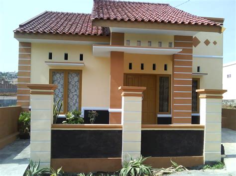 Kumpulan Desain Rumah Minimalis Sederhana Paling Populer | Desain Rumah ...