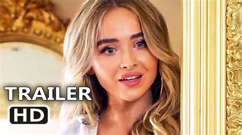 ROYALTIES Official Trailer (2020) Sabrina Carpenter Series HD | Sabrina ...