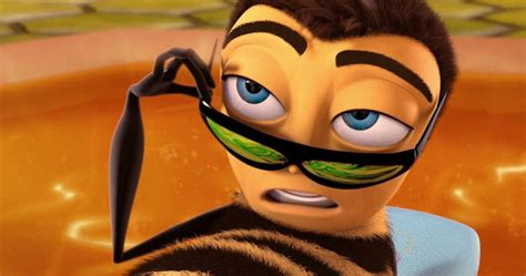 Bee Movie: 10 Hilariously Raunchy Jokes That Buzzed Over Our Heads