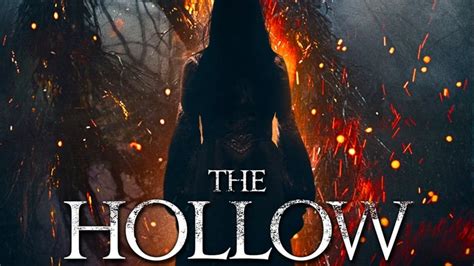 The Hollow - Film info, movie trailer and TV schedule TV Guide UK ...