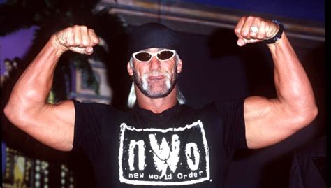 Fans Stunned By Terrible News About The Health Of Hulk Hogan