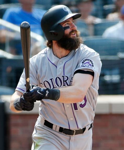 Charlie Blackmon hits inside-the-park homer as Rockies blast Mets – The ...