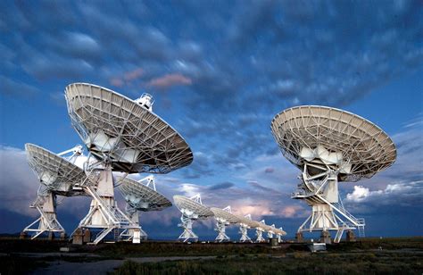 Telescopes – National Radio Astronomy Observatory