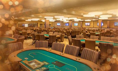 Parx Casino reopens poker room | Ante Up Magazine