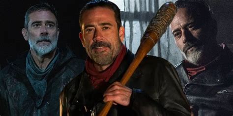 25 Funniest Negan Quotes From The Walking Dead