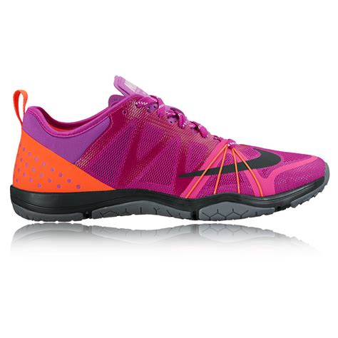 Nike Free Cross Complete Women's Training Shoes - SU16 - 50% Off | SportsShoes.com