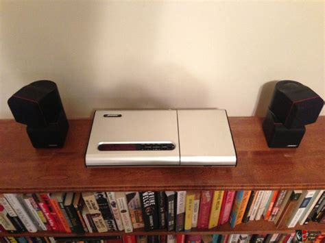 Bose Lifestyle 5 Series II Music System Photo #526027 - US Audio Mart