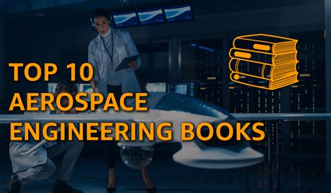 10 Best Aerospace Engineering Books To Read - Ranking Books