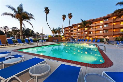 HOLIDAY INN & SUITES SANTA MARIA, AN IHG HOTEL - Updated 2024 Prices & Reviews (CA)