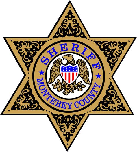 Monterey County Sheriff's Office – Keeping the peace since 1850