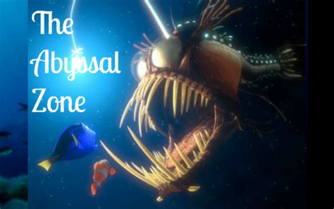 Fish that live in the abyssal zone. What lives in the abyssal zone?. 2022-10-21