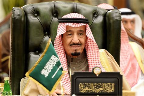 Stability, More Conservatism Expected as Saudi Arabia Gets New King ...