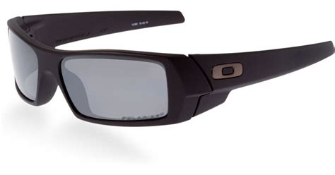 Oakley Oo9014 Gascan in Black for Men | Lyst