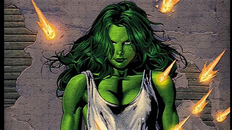 How Hulk's Arc In Endgame May Have Introduced She-Hulk In MCU