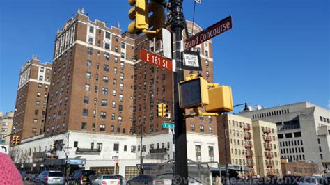 The Grand Concourse, Boulevard of Bronx Dreams - Welcome2TheBronx™