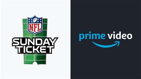 Report: Amazon Emerges As Front-Runner For New NFL Sunday Ticket Home ...