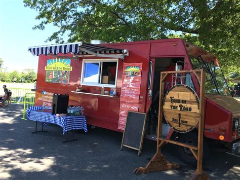 N.J.'s best food trucks: Our 40 favorite mobile restaurants - nj.com