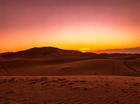 Morzega, Sahara desert, Morocco, 摩洛哥 | Morzega, Sahara deser… | Flickr