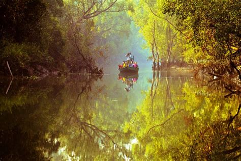 What Is Sundarbans Famous For - Best Tourist Places in the World