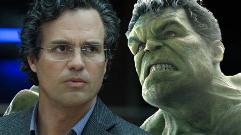 Mark Ruffalo on Avengers: Infinity War — 'It feels like a TV show where you shoot an episode ...