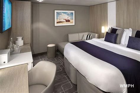 Celebrity Beyond Cabin 11178 - Category 12 - Inside Stateroom 11178 on iCruise.com