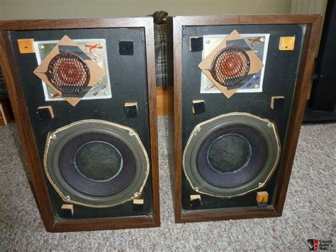 Smaller Advent Speakers - Price drop! Photo #1317052 - Canuck Audio Mart