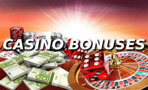 Online Casino Bonuses & How They Work? - Lifestyle and Hobby