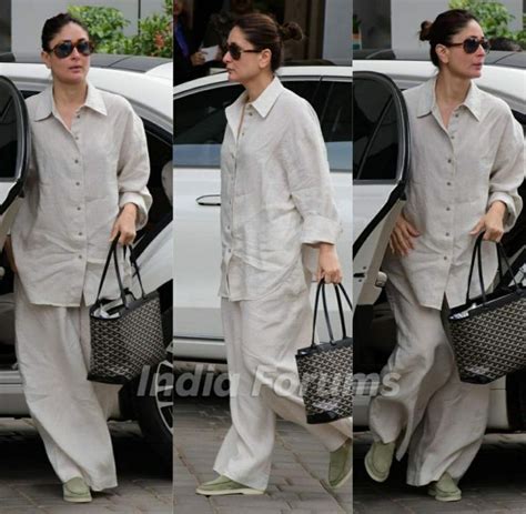 Kareena Kapoor, 2024 | Triko