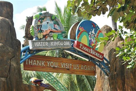 Activities, tours and things To Do at Water Kingdom - Trip.Social