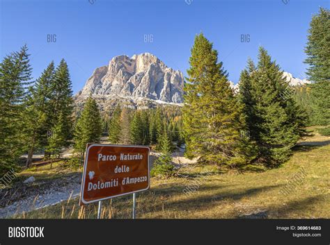 Cortina, Italy - Image & Photo (Free Trial) | Bigstock